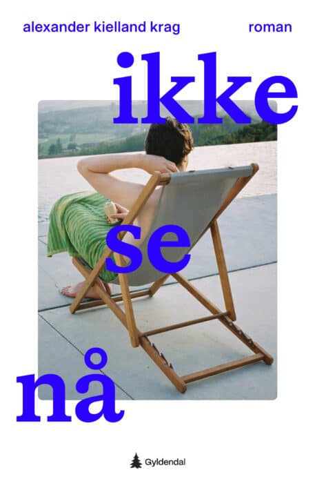 Ikke se nå