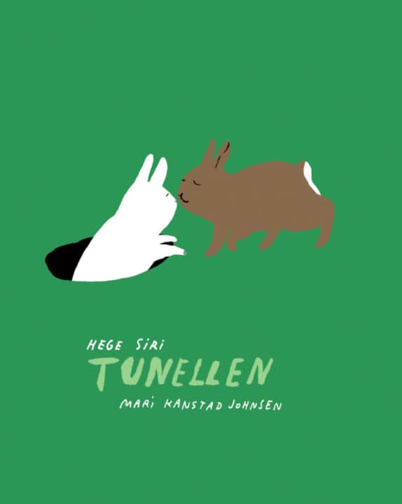 tunellen