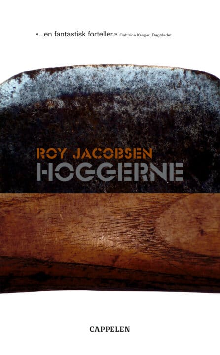 Hoggerne
