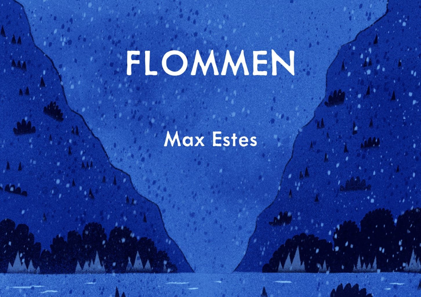 Flommen forside