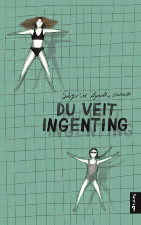 Du veit ingenting
