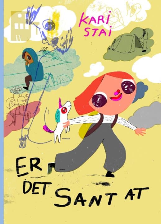 Februar: Er det sant at