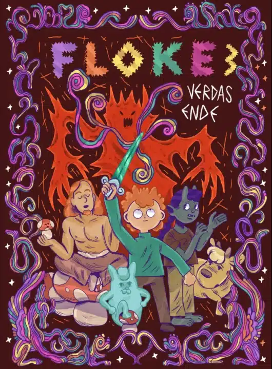 Floke