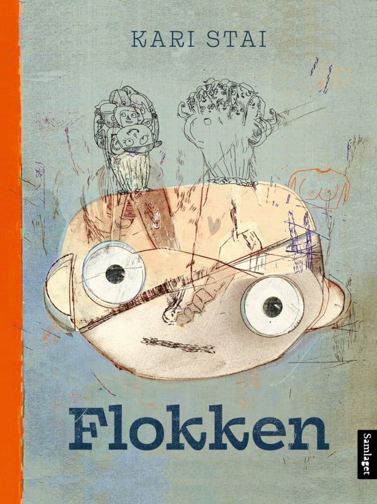 Flokken - Kari Stai