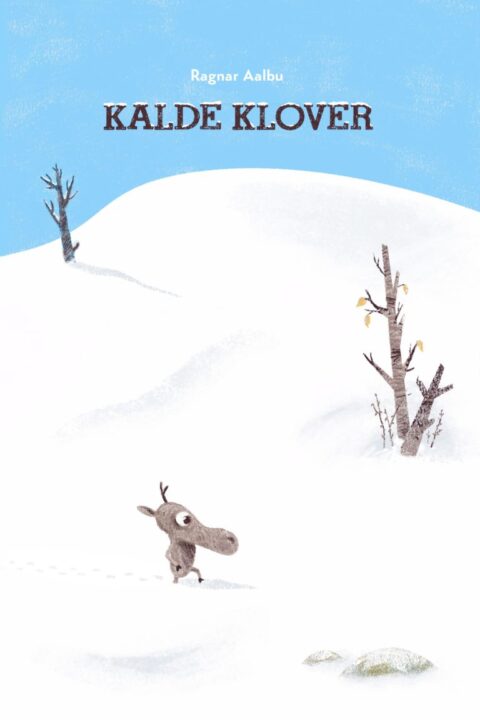 Desember: Kalde klover