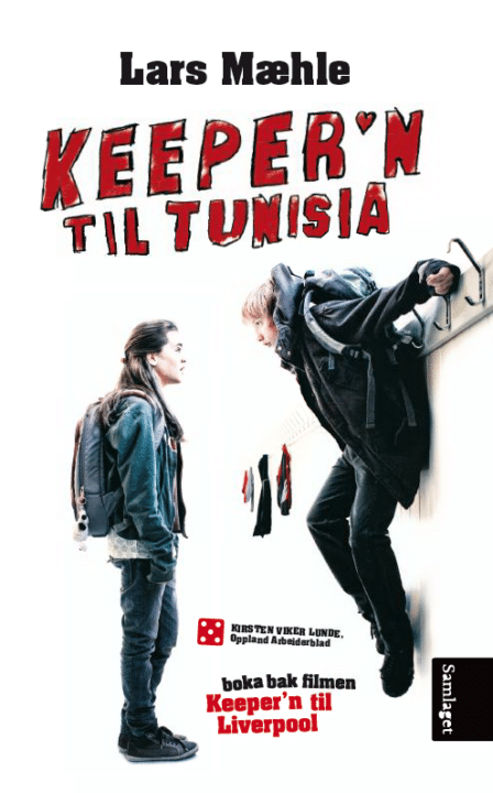 Keeper´n til Tunisia