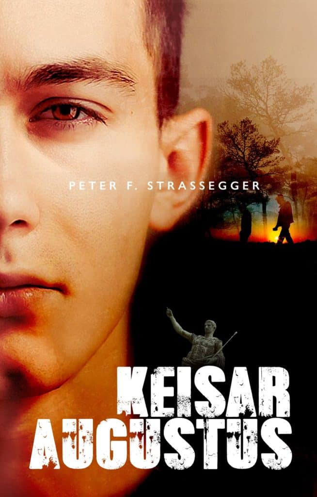 Keisar Augustus - Peter Strassegger