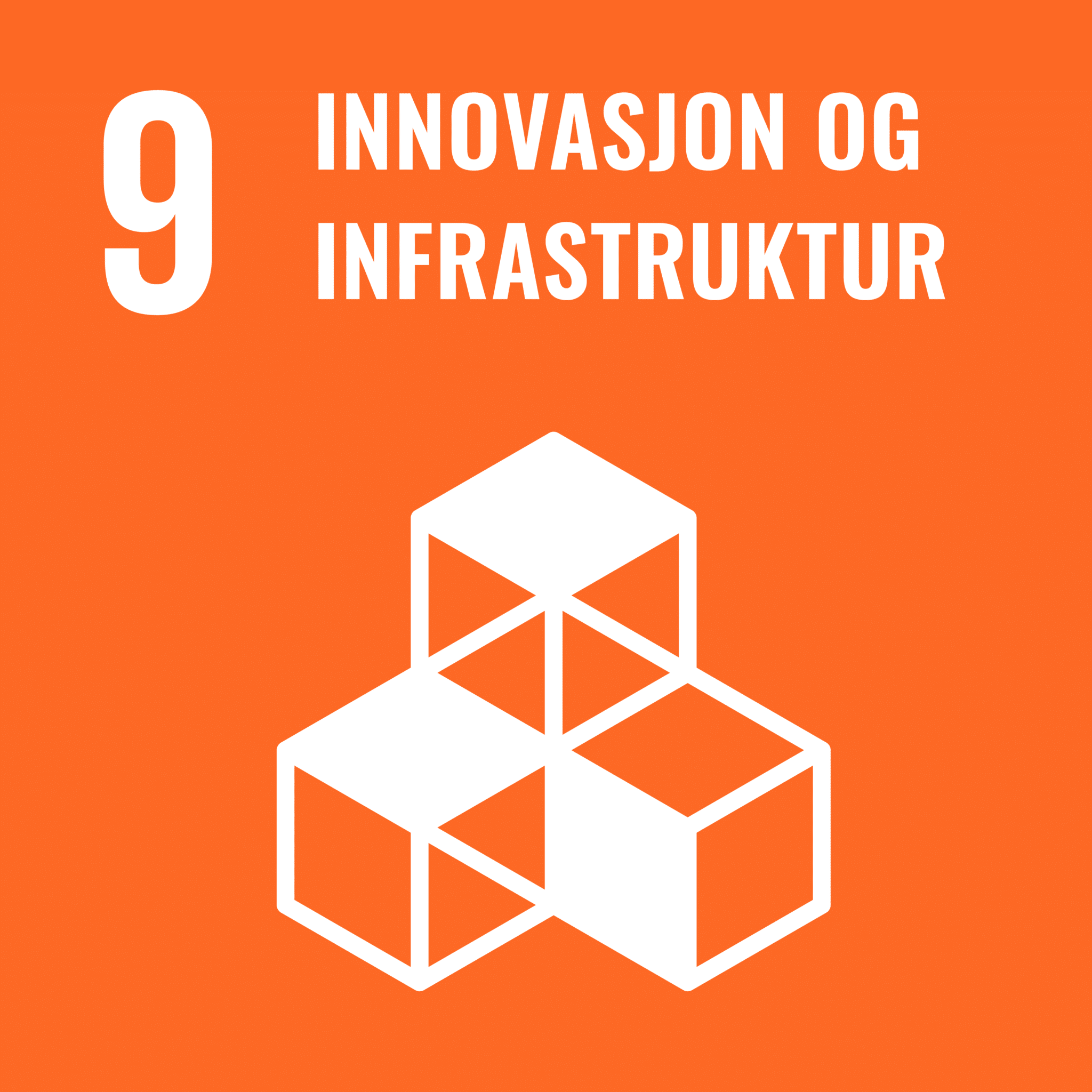 logo mål 9