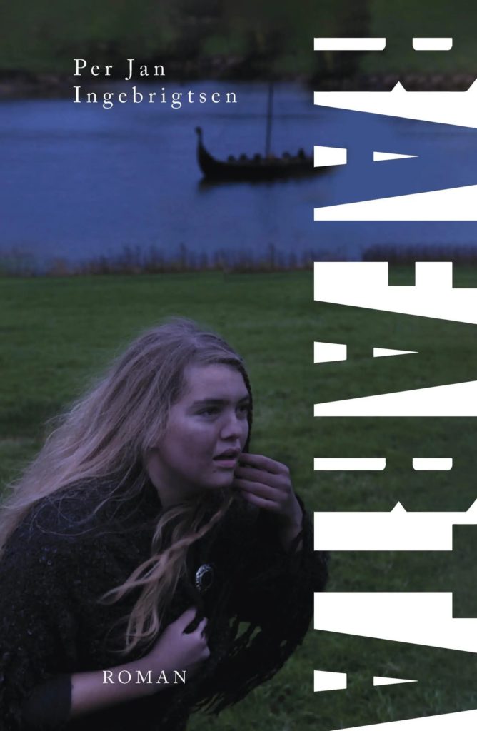 Rafarta - Per Jan Ingebrigtsen