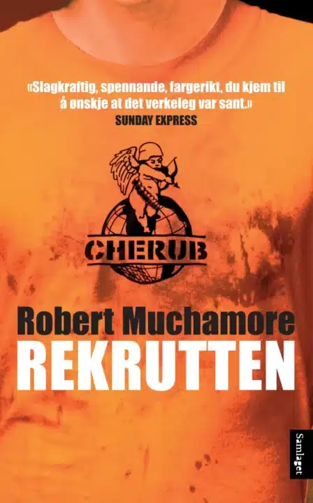 Rekrutten: grafisk roman