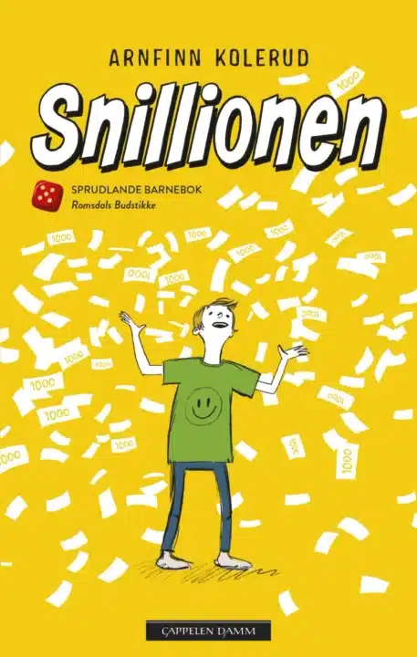 Snillionen