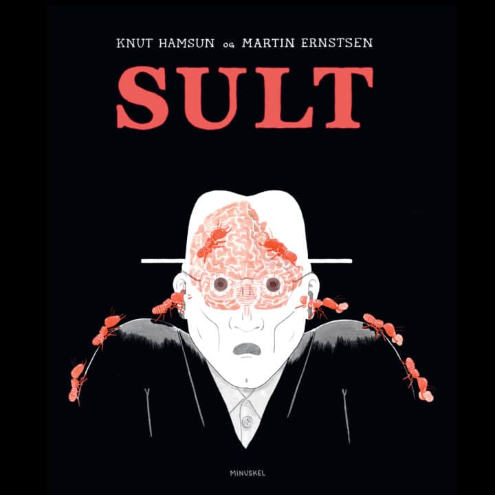 sult cover