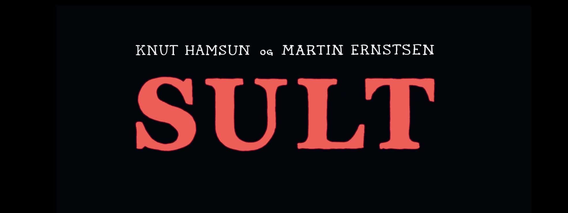 sult cover