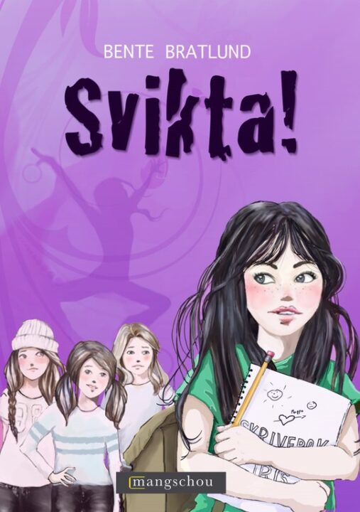 Svikta