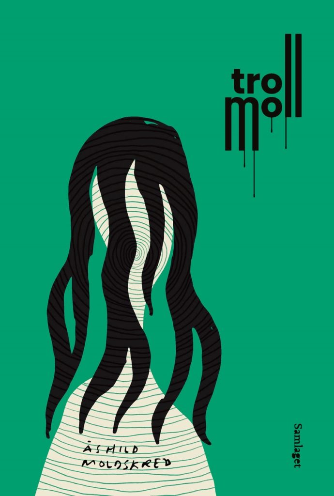 Trollmoll - Åshild Moldskred