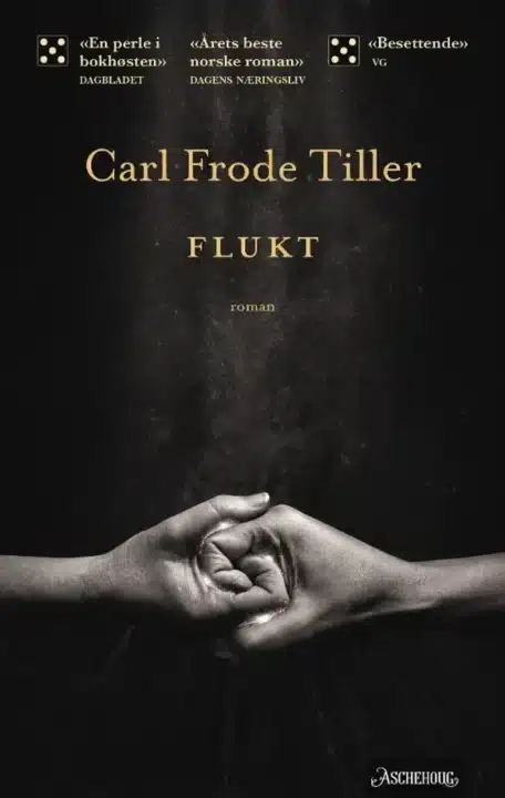 Flukt