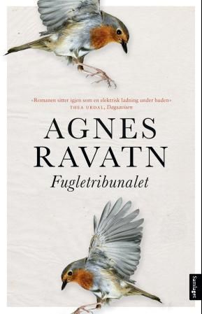Fugletribunalet