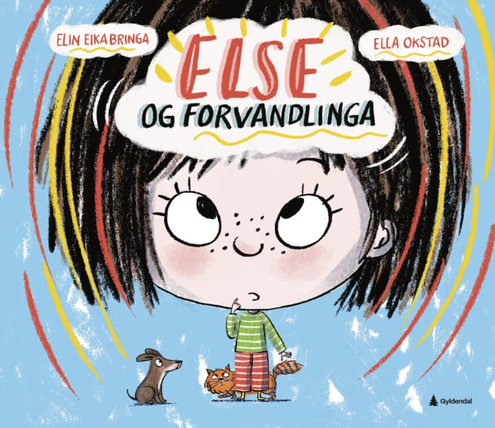 September: Else og forvandlinga