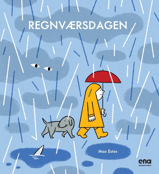 September: Regnværsdagen